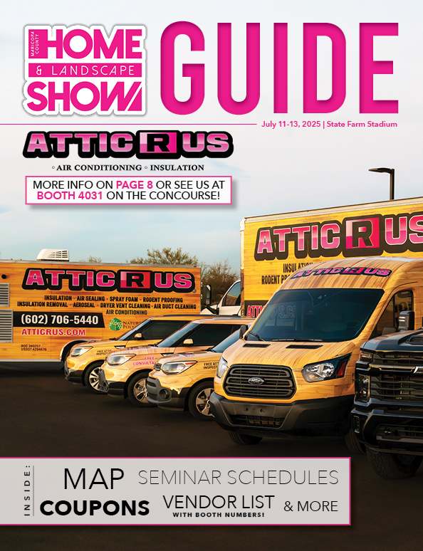 Magazine Cover
