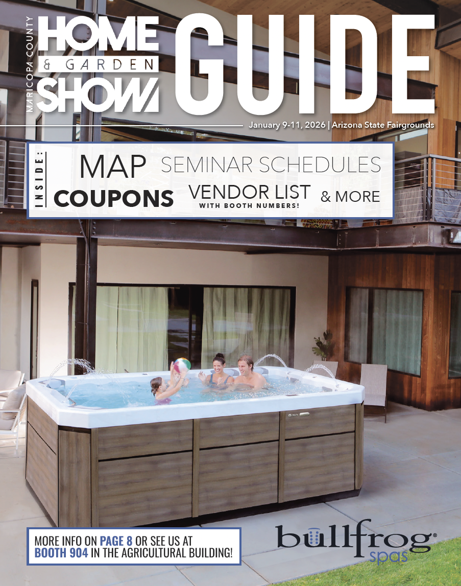 Magazine Cover